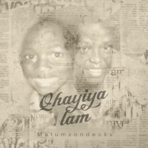 Malumz on Decks - iNyakanyaka [Eltonnick Remix] (feat. NATASHA MD)