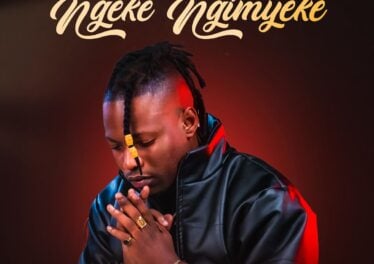 Mduduzi Ncube - Ngeke Ngimyeke (feat. Big Zulu, Fanatic SA, Stalin Matsitsa & Caeser)