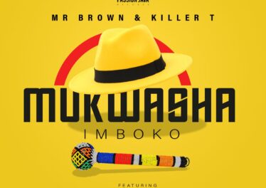 Mr Brown & Killer T - Mukwasha Imboko (feat. Harrycane, Phila Dlozi & Spirit)