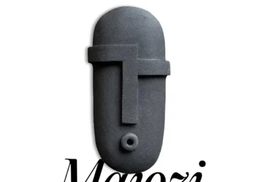 Mr JazziQ, Vigro Deep & Mellow & Sleazy - Majozi (feat. Scotts Maphuma, Cowboii & Xduppy)