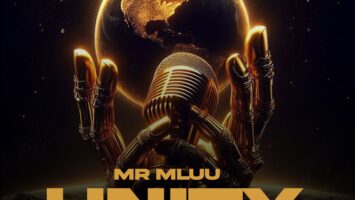 Mr Mluu - Unity EP