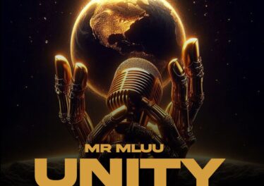 Mr Mluu - Unity EP