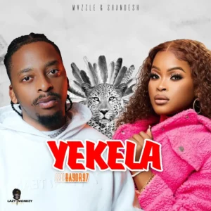 Mvzzle & Shandesh - Yekela (feat. Bayor97)