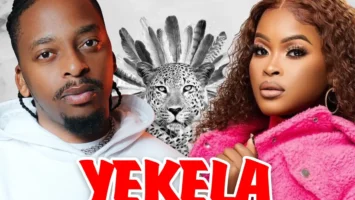 Mvzzle & Shandesh - Yekela (feat. Bayor97)