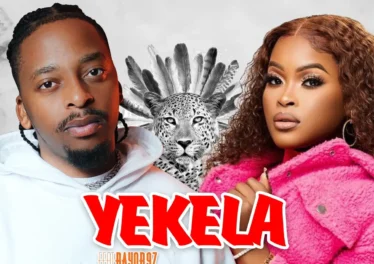 Mvzzle & Shandesh - Yekela (feat. Bayor97)