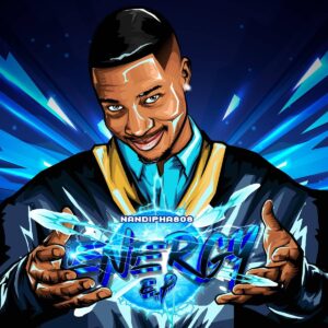 Nandipha808, NAKSoul & Mpho Spizzy - Weh Ma (feat. Gubziin, Nation Deep & Goldmax)