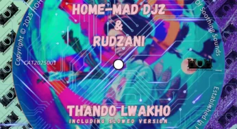 Napsta Deep, Home-Mad Djz & Rudzani – Thando Lwakho