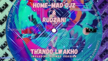 Napsta Deep, Home-Mad Djz & Rudzani - Thando Lwakho