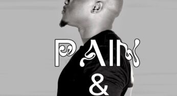 Naptone SA – Pain & Passion (Album)