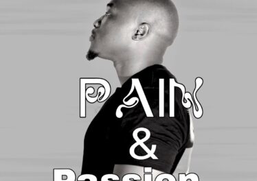 Naptone SA - Pain & Passion (Album)