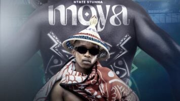 Ntate Stunna - Moya (feat. DJ Ngwazi & Lowly SA)