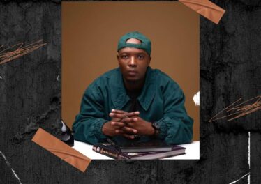 Nthabo, Russell Zuma & Makhanj - Ndijeze (feat. Sayfar & Sipho Magudulela)