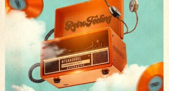 Ntsakosoul – Retro Feeling EP