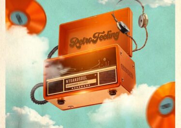 Ntsakosoul - Retro Feeling EP