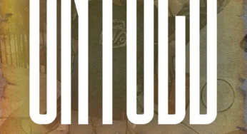 Phonetic MusiQ – Untold Memories EP