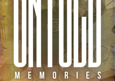 Phonetic MusiQ - Untold Memories EP