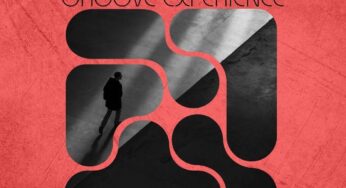 Prince Ivyson – Groove Experience EP