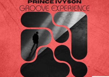 Prince Ivyson - Groove Experience EP