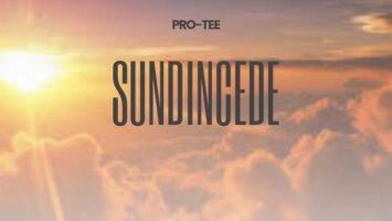 Pro-Tee - Ndiza Kuwe (Sundi'ncede)