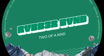 RVBB3R BVND – Two Of A Kind EP