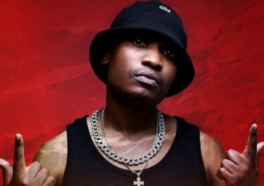 Reece Madlisa - Everything Is On Me (Album)