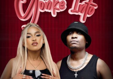 Reece Madlisa, Zee Nxumalo & Mootion - Yonke Into