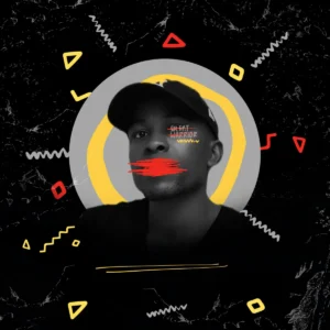 Rodney SA - Silent Warrior EP