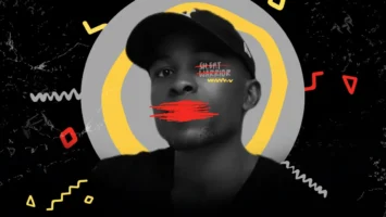 Rodney SA - Silent Warrior EP