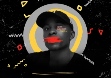 Rodney SA - Silent Warrior EP