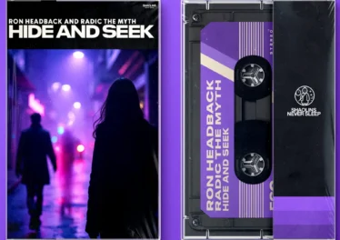 Ron Headback & Radic The Myth - Hide and Seek