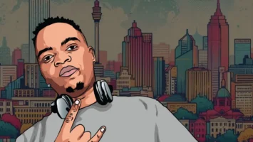 STI T's Soul - Mzansi Musiq, Vol. 2