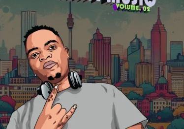 STI T's Soul - Mzansi Musiq, Vol. 2