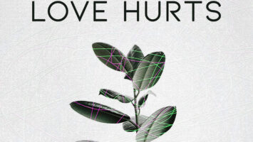Saint Evo - Love Hurts