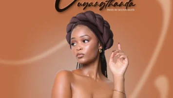 Sbahle - Uthe Uyangithanda (feat. Mjolisi & Pretty Masompisi)