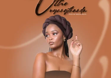 Sbahle - Uthe Uyangithanda (feat. Mjolisi & Pretty Masompisi)
