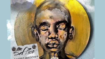 Sef Pico - Sacred Grooves EP
