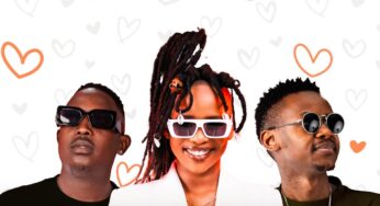 Shashie, Noll’zuss & Lwah Ndlunkulu – Sweety Lavo (feat. Ubuntu Band, Muziqal Guru & Redash)
