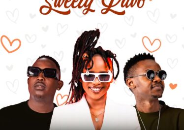 Shashie, Noll'zuss & Lwah Ndlunkulu - Sweety Lavo (feat. Ubuntu Band, Muziqal Guru & Redash)