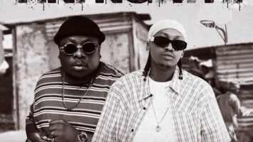 Shaunmusiq & Myztro - YINI NGATHI EP