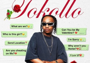 Shaunmusiq - TOKOLLO (Album)