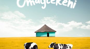 Shazmicsoul, The Bless & DJ Stokie – Emagcekeni (feat. Floyd Rhythmic)