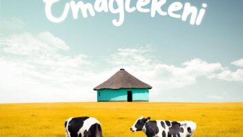 Shazmicsoul, The Bless & DJ Stokie - Emagcekeni (feat. Floyd Rhythmic)