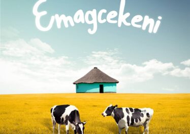 Shazmicsoul, The Bless & DJ Stokie - Emagcekeni (feat. Floyd Rhythmic)