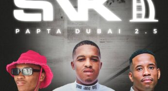 ShennyDaDeejay, Candy Flow RSA & DJ Stokie – SNK (Papta Dubai 2.5)