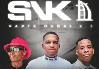 ShennyDaDeejay, Candy Flow RSA & DJ Stokie - SNK (Papta Dubai 2.5)