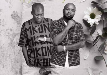 Shino Kikai & Russell Zuma - Ngisangane