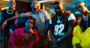 Sir Trill, B33kay SA & DJ 2k – iMpumelelo (feat. Msongi, De Soul & Tumisho)