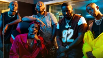 Sir Trill, B33kay SA & DJ 2k - iMpumelelo (feat. Msongi, De Soul & Tumisho)