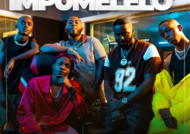 Sir Trill, B33kay SA & DJ 2k - iMpumelelo (feat. Msongi, De Soul & Tumisho)