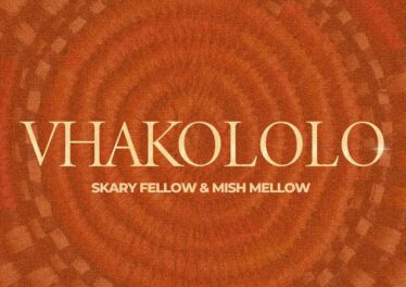 Skary Fellow & Mish Mellow - VHAKOLOLO EP